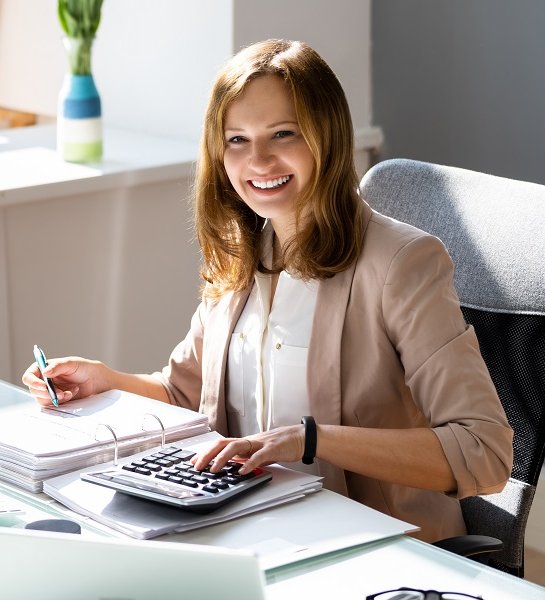 répondeur cabinet comptable