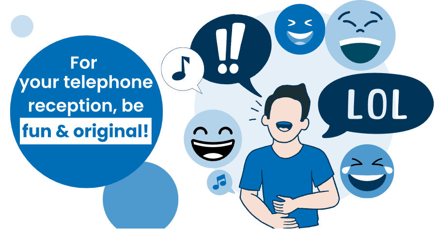 funny voicemail greetings