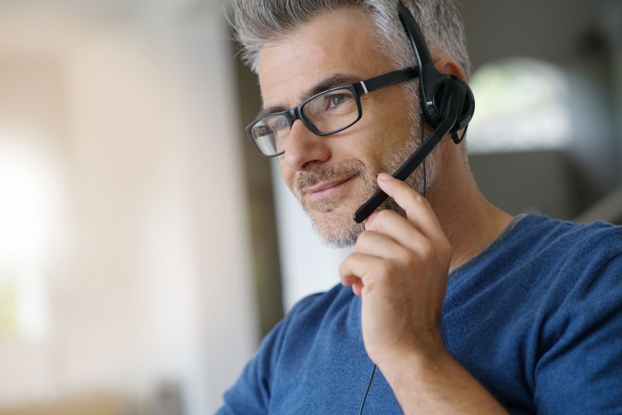 répondeur et attente téléphonique magasins et boutiques