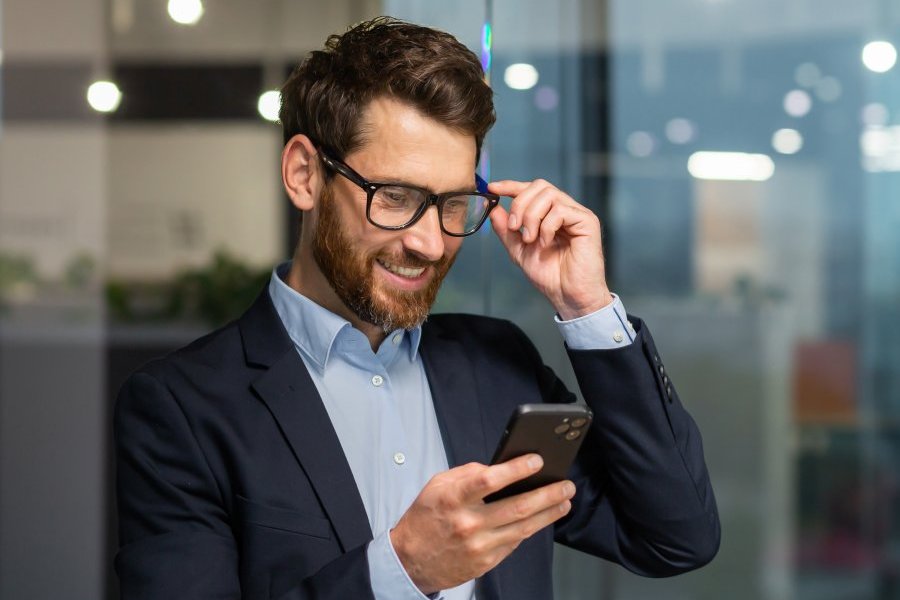 voicemail phone greetings Financial Advisor