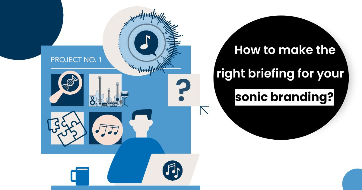 brief sonic branding