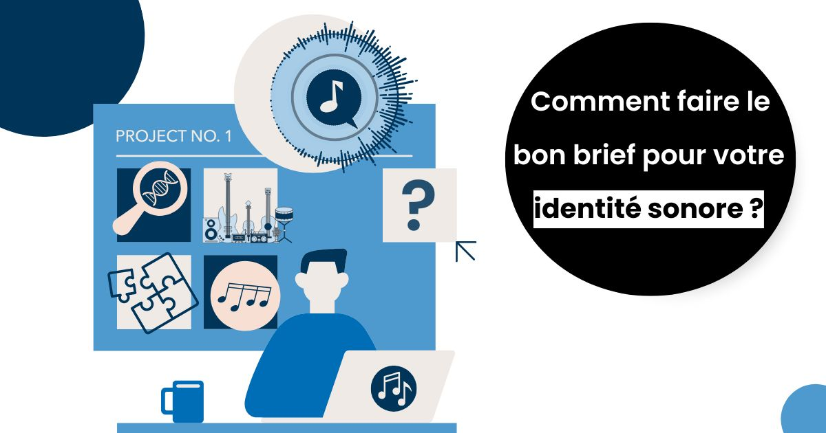 brief identité sonore