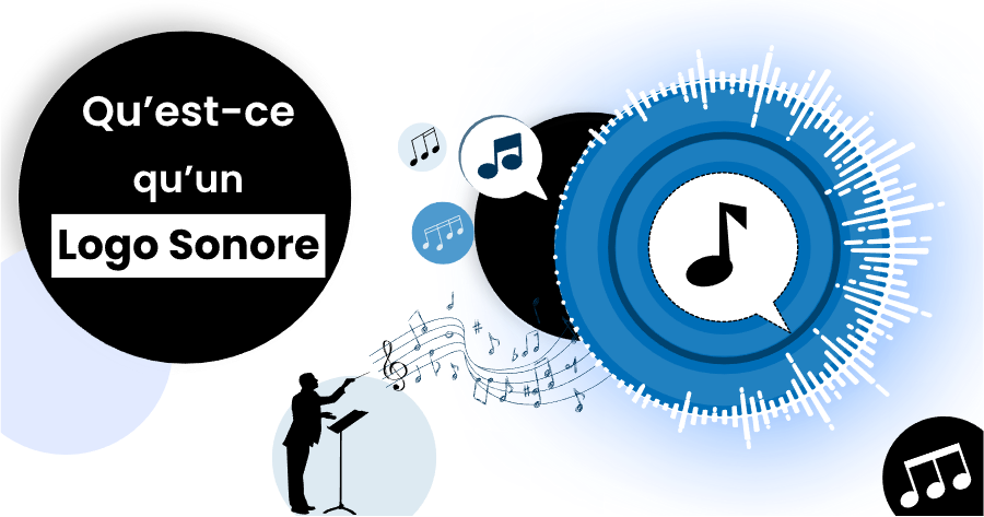 logo sonore
