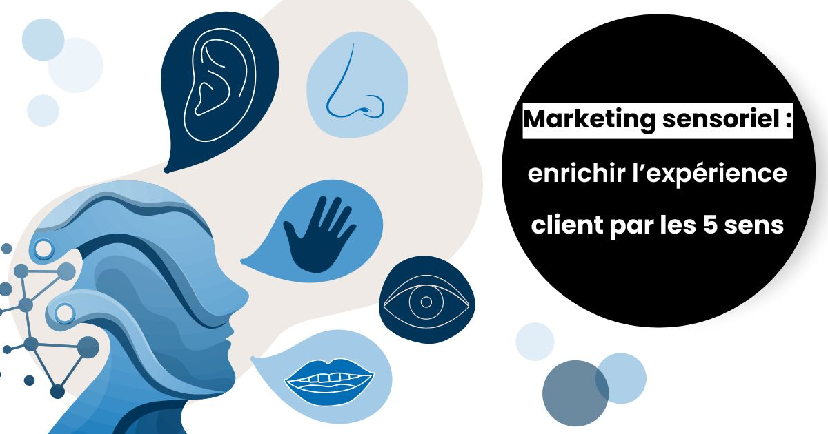 marketing sensoriel