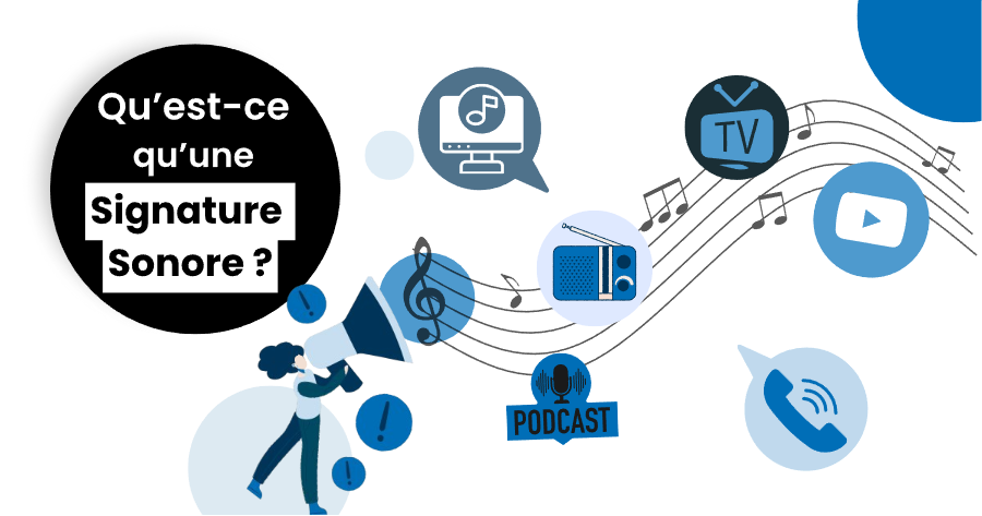 signature sonore