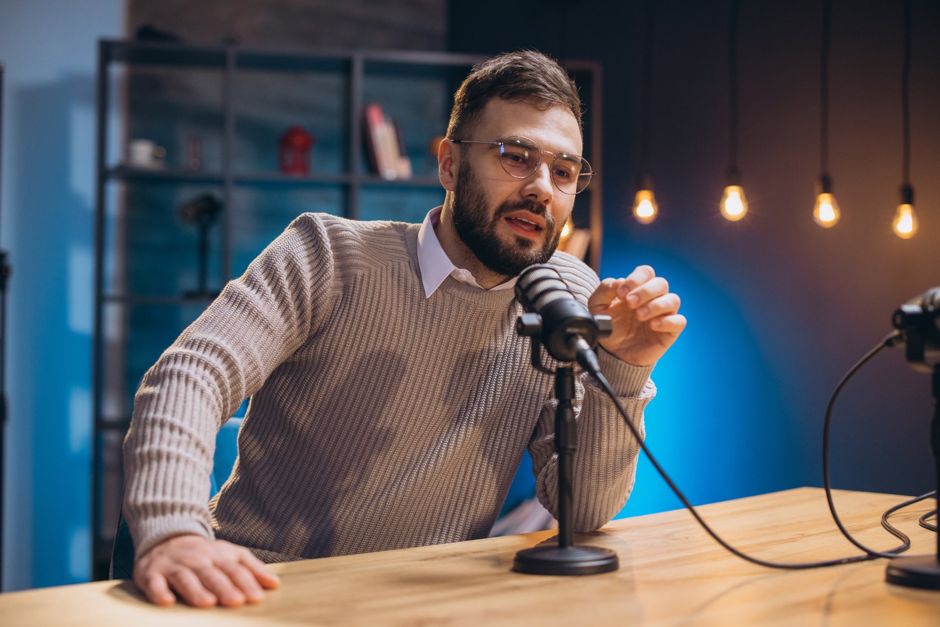 exemple répondeur professionnel masculin homme