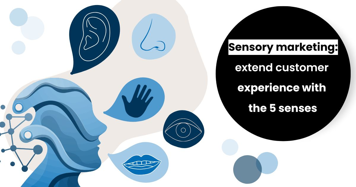 sensory marketing
